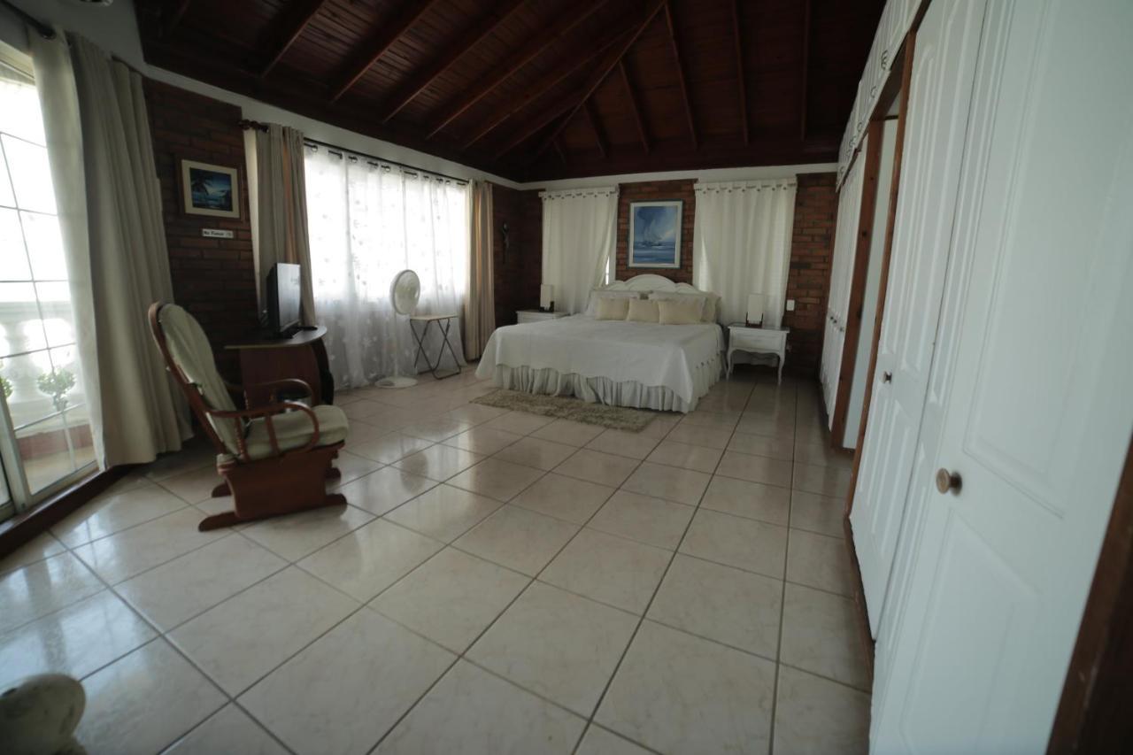 San Andrés Hotel Casa Vip מראה חיצוני תמונה